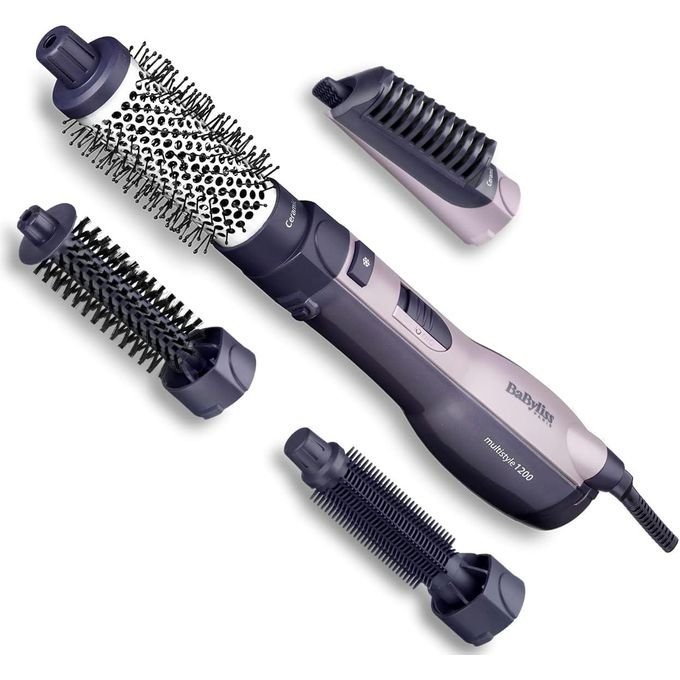 Babyliss Brosse Soufflante 1200W
