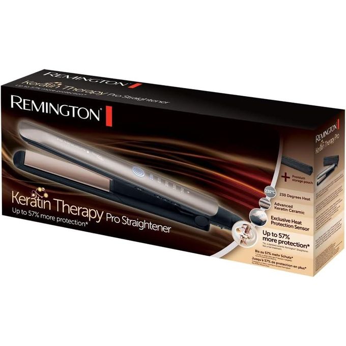 Remington Keratin Therapy
