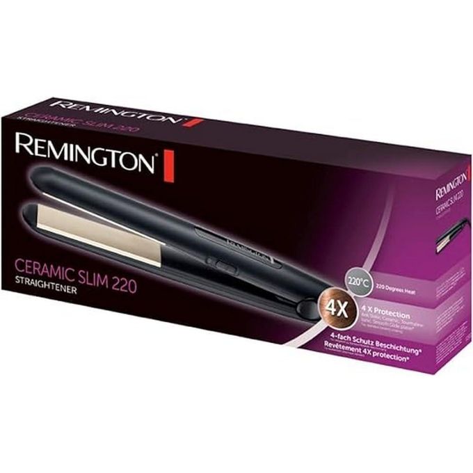 Remington Ceramic Slim S1510